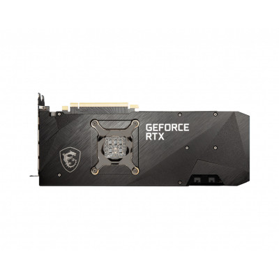 MSI GeForce RTX 3080 VENTUS 3X 10G OC LHR
