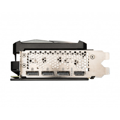 MSI GeForce RTX 3080 VENTUS 3X 10G OC LHR