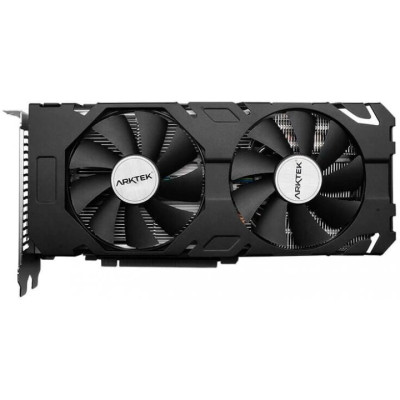 ARKTEK GeForce GTX 1660 Ti 6GB (AKN1660TID6S6GH1)