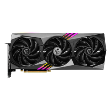MSI GeForce RTX 4070 Ti GAMING X TRIO 12G