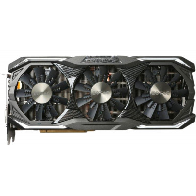 Zotac GeForce GTX 1070 AMP Extreme (ZT-P10700B-10P)