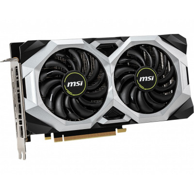 MSI GeForce RTX 2060 SUPER VENTUS OC