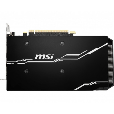 MSI GeForce RTX 2060 SUPER VENTUS OC