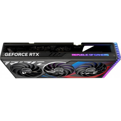 ASUS ROG-STRIX-RTX4070TI-O12G-GAMING