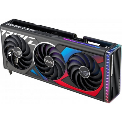 ASUS ROG-STRIX-RTX4070TI-O12G-GAMING