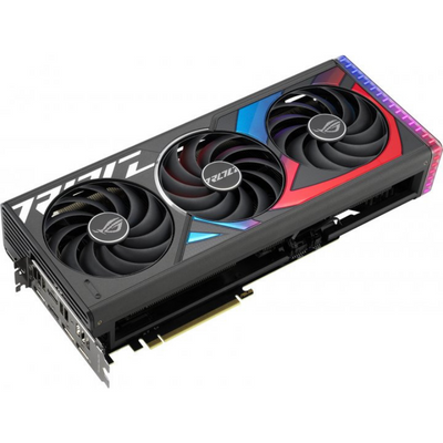 ASUS ROG-STRIX-RTX4070TI-O12G-GAMING