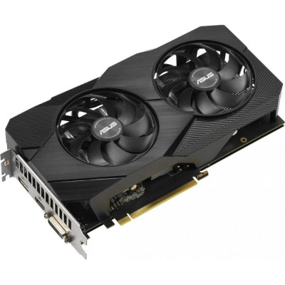 ASUS DUAL-GTX1660-A6G-EVO
