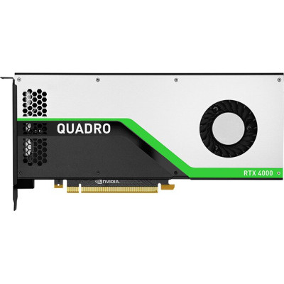 PNY Quadro RTX 4000 (VCQRTX4000-BSP)