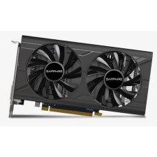 Sapphire AMD Radeon RX 570 8Gb Pulse Dual-X (11266-78)