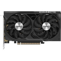 GIGABYTE GeForce RTX 4060 Ti WINDFORCE 8G (GV-N406TWF2-8GD)