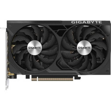 GIGABYTE GeForce RTX 4060 Ti WINDFORCE 8G (GV-N406TWF2-8GD)