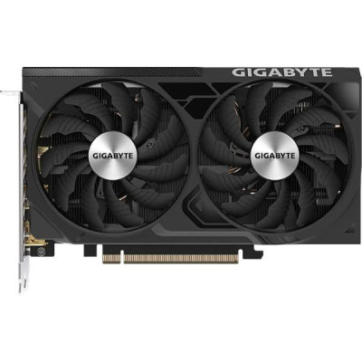 GIGABYTE GeForce RTX 4060 Ti WINDFORCE 8G (GV-N406TWF2-8GD)