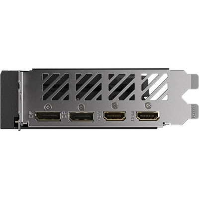GIGABYTE GeForce RTX 4060 Ti WINDFORCE 8G (GV-N406TWF2-8GD)