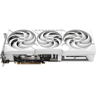 Sapphire Radeon RX 9070 XT 16GB PURE