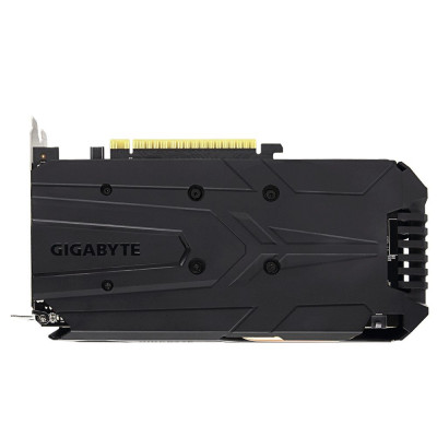 GIGABYTE GeForce GTX 1050 Windforce OC 2G (GV-N1050WF2OC-2GD)