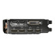 GIGABYTE GeForce GTX 1050 Windforce OC 2G (GV-N1050WF2OC-2GD)