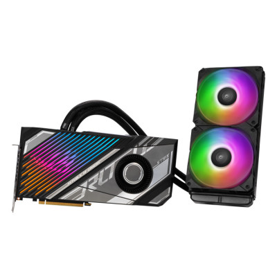 ASUS ROG-STRIX-LC-RTX4090-O24G-GAMING