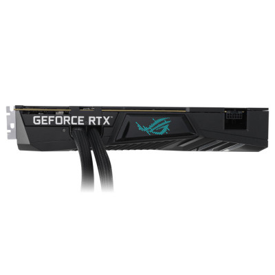 ASUS ROG-STRIX-LC-RTX4090-O24G-GAMING