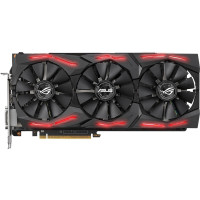 ASUS ROG-STRIX-RXVEGA64-O8G-GAMING