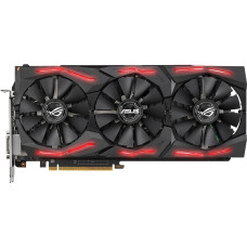ASUS ROG-STRIX-RXVEGA64-O8G-GAMING