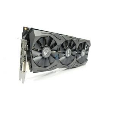 ASUS ROG-STRIX-RXVEGA64-O8G-GAMING