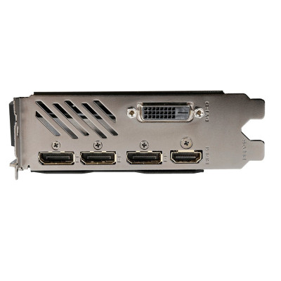 Gigabyte nVIDIA GTX1060 G1 Gaming 6Gb (GV-N1060G1 GAMING-6GD 2.0)