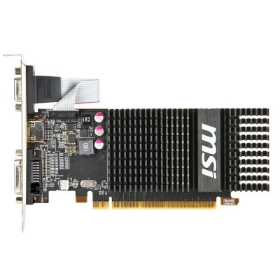 MSI R5 230 2GD3H LP