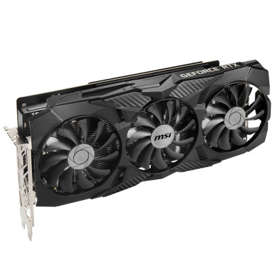 MSI GeForce RTX 2070 TRI FROZR