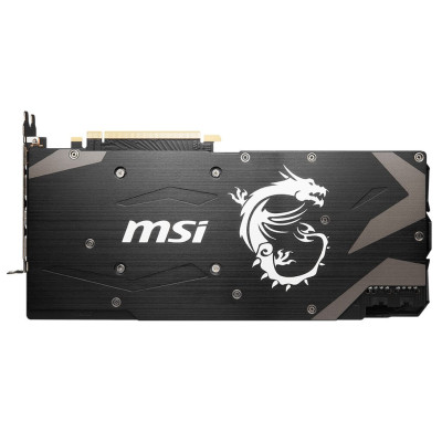 MSI GeForce RTX 2070 TRI FROZR