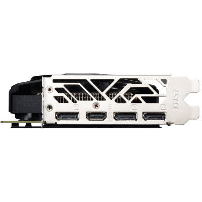 MSI GeForce RTX 2070 TRI FROZR