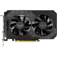 ASUS TUF-GTX1650-4GD6-GAMING