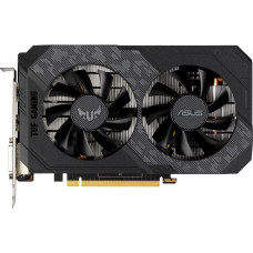 ASUS TUF-GTX1650-4GD6-GAMING