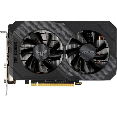 ASUS TUF-GTX1650-4GD6-GAMING