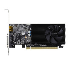 GIGABYTE GT 1030 Low Profile D4 2G (GV-N1030D4-2GL)