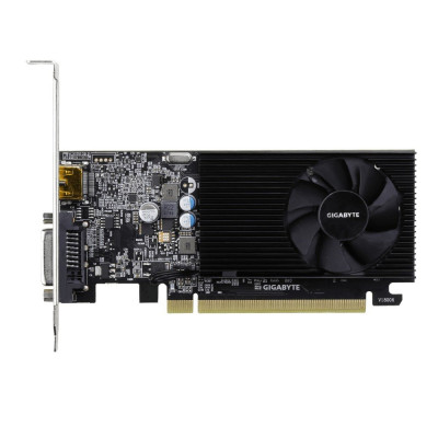 GIGABYTE GT 1030 Low Profile D4 2G (GV-N1030D4-2GL)