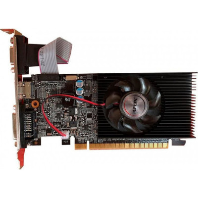 AFOX Radeon R5 220 2 GB (AFR5220-2048D3L4)