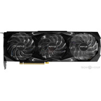 KFA2 GeForce RTX 3070 8GB SG (1-Click OC) (37NSL6MD1GNK)