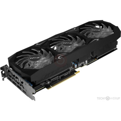 KFA2 GeForce RTX 3070 8GB SG (1-Click OC) (37NSL6MD1GNK)