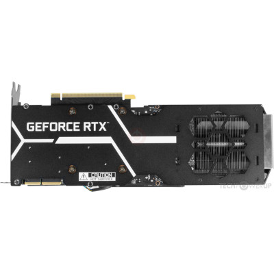 KFA2 GeForce RTX 3070 8GB SG (1-Click OC) (37NSL6MD1GNK)