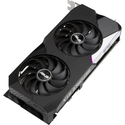 ASUS DUAL-RTX3070-O8G