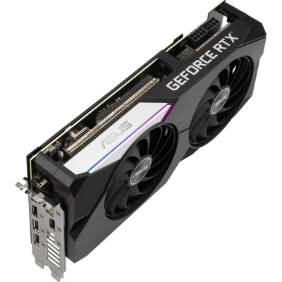 ASUS DUAL-RTX3070-O8G