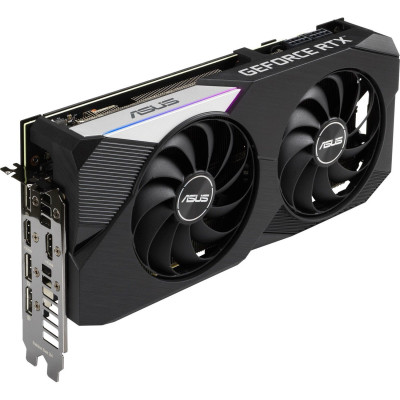 ASUS DUAL-RTX3070-O8G
