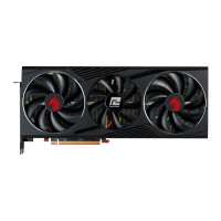 PowerColor Radeon RX 6800 16 GB Red Dragon (AXRX 6800 16GBD6-3DHR/OC)