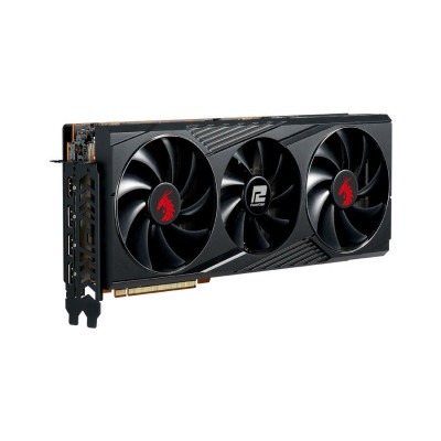 PowerColor Radeon RX 6800 16 GB Red Dragon (AXRX 6800 16GBD6-3DHR/OC)