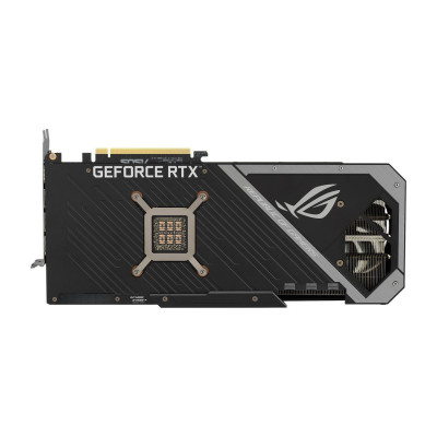 ASUS ROG-STRIX-RTX3080TI-12G-GAMING