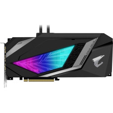 GIGABYTE GeForce RTX 2080 Super 8GB AORUS (GV-N208SAORUS W-8GC)
