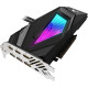 GIGABYTE GeForce RTX 2080 Super 8GB AORUS (GV-N208SAORUS W-8GC)