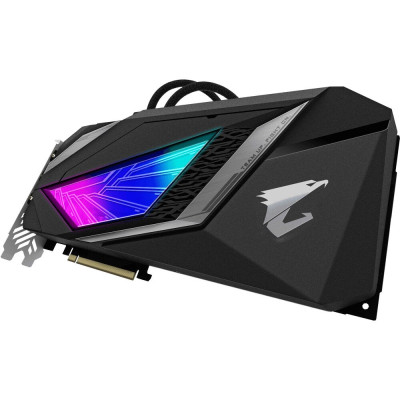 GIGABYTE GeForce RTX 2080 Super 8GB AORUS (GV-N208SAORUS W-8GC)