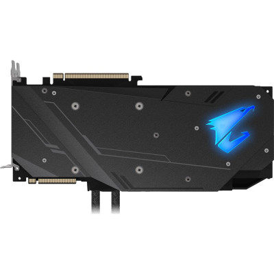 GIGABYTE GeForce RTX 2080 Super 8GB AORUS (GV-N208SAORUS W-8GC)