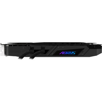 GIGABYTE GeForce RTX 2080 Super 8GB AORUS (GV-N208SAORUS W-8GC)